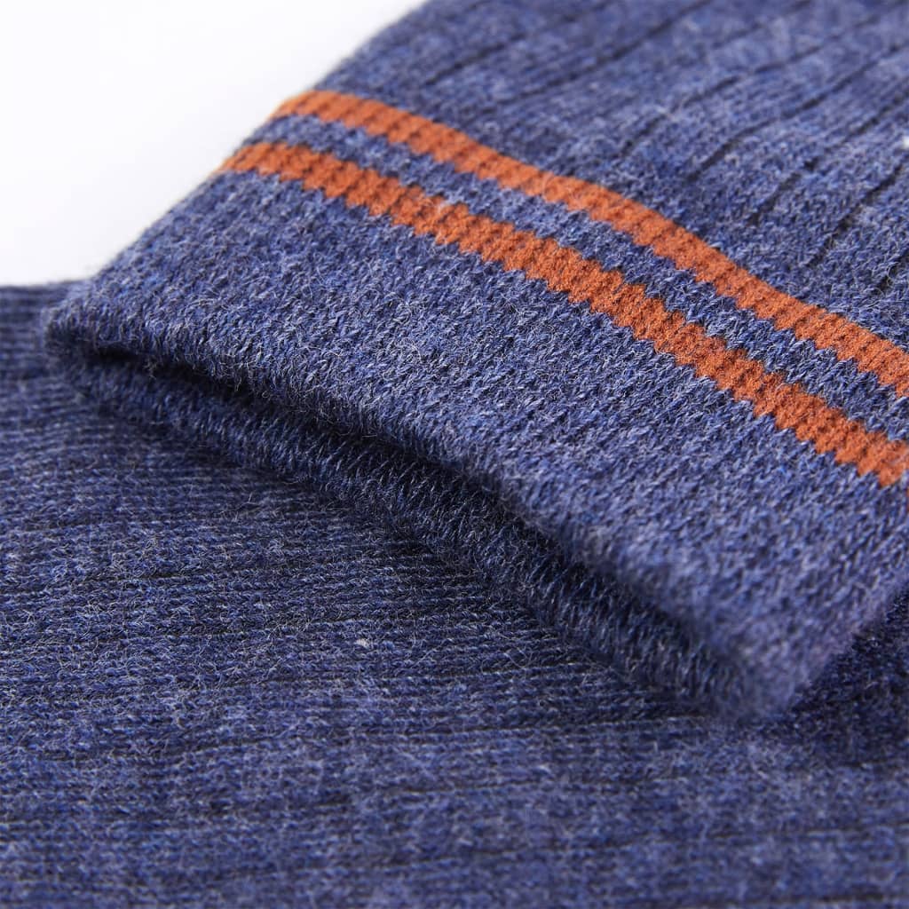 Kindersocken 5 Paar Eu
