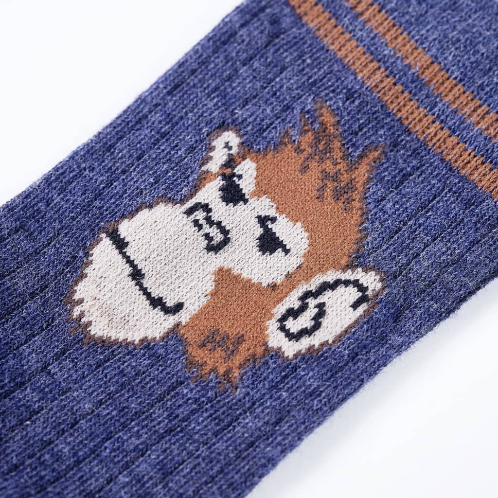 Kindersocken 5 Paar Eu