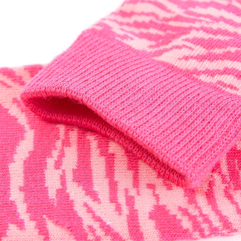 Kindersocken 5 Paar Eu