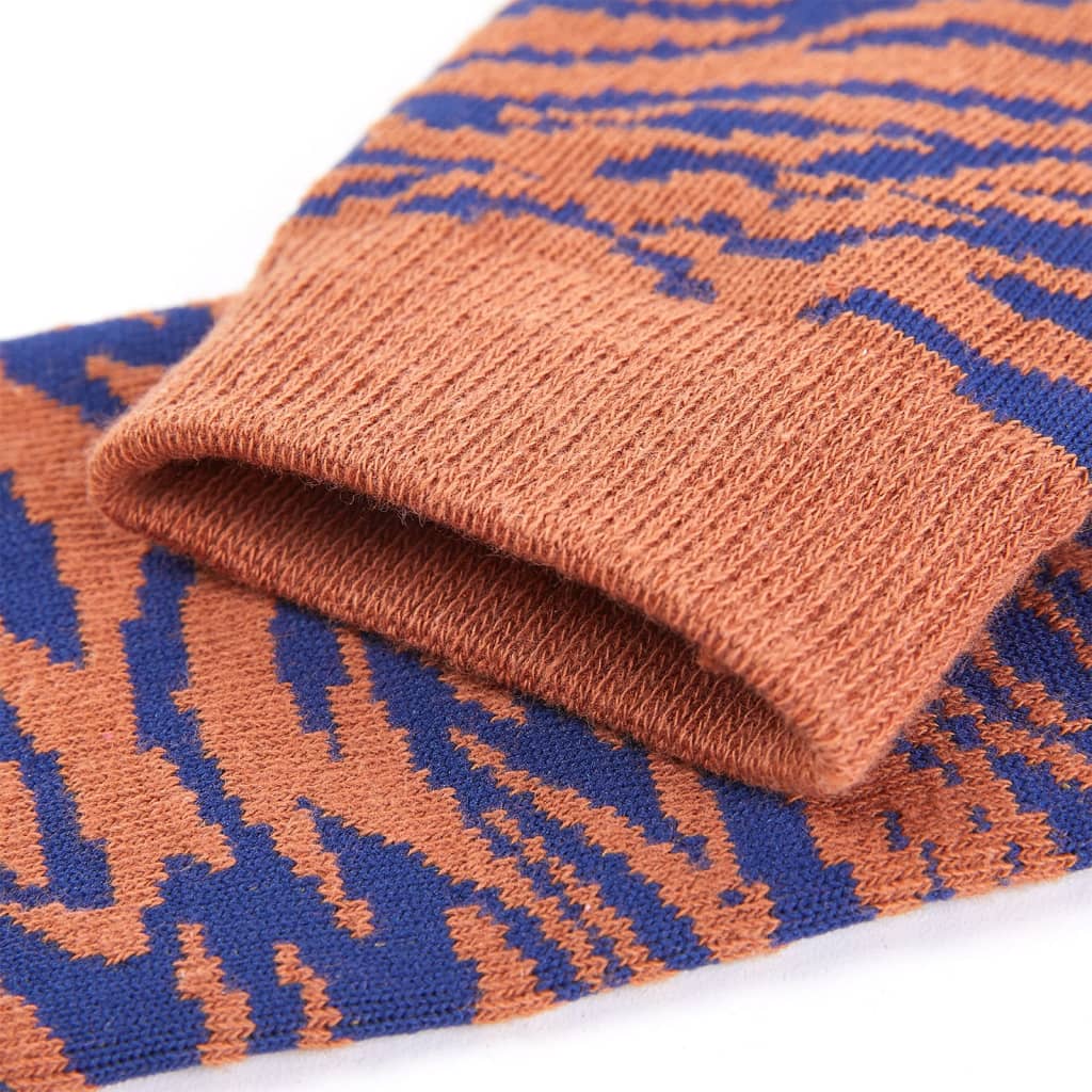 Kindersocken 5 Paar Eu
