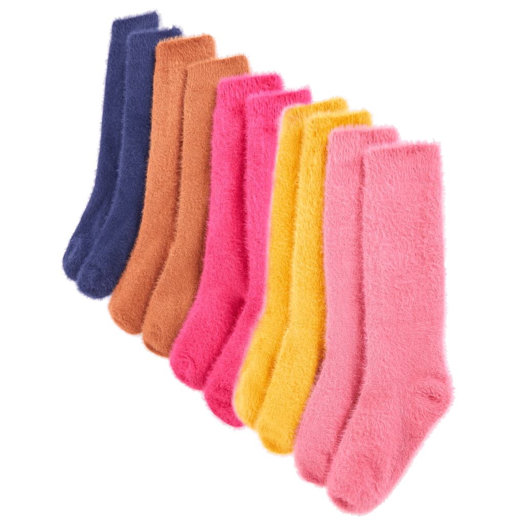 Kindersocken 5 Paar Eu
