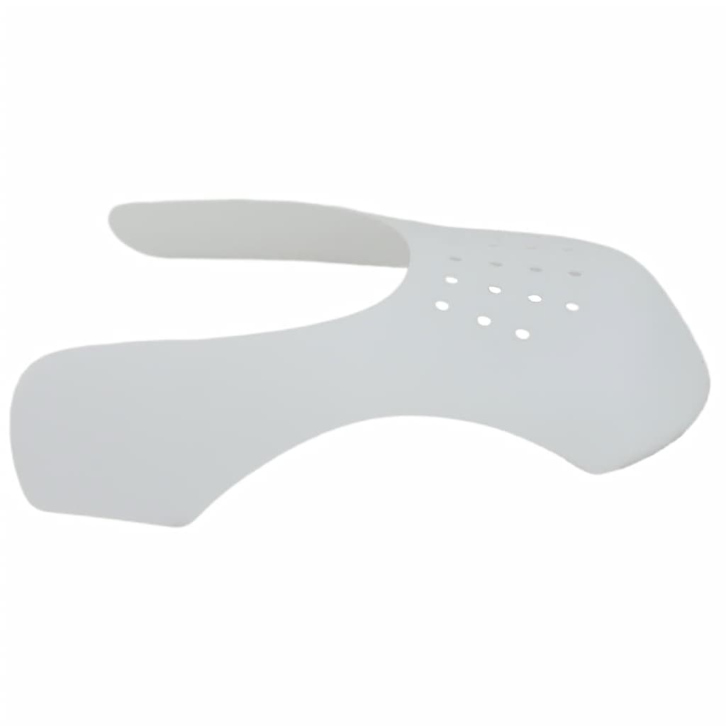 Knickschutz Für Schuhe 2 Paar Eu Kunststoff