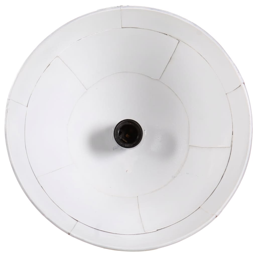 Deckenleuchte 25 W 29X18X85 Cm E27