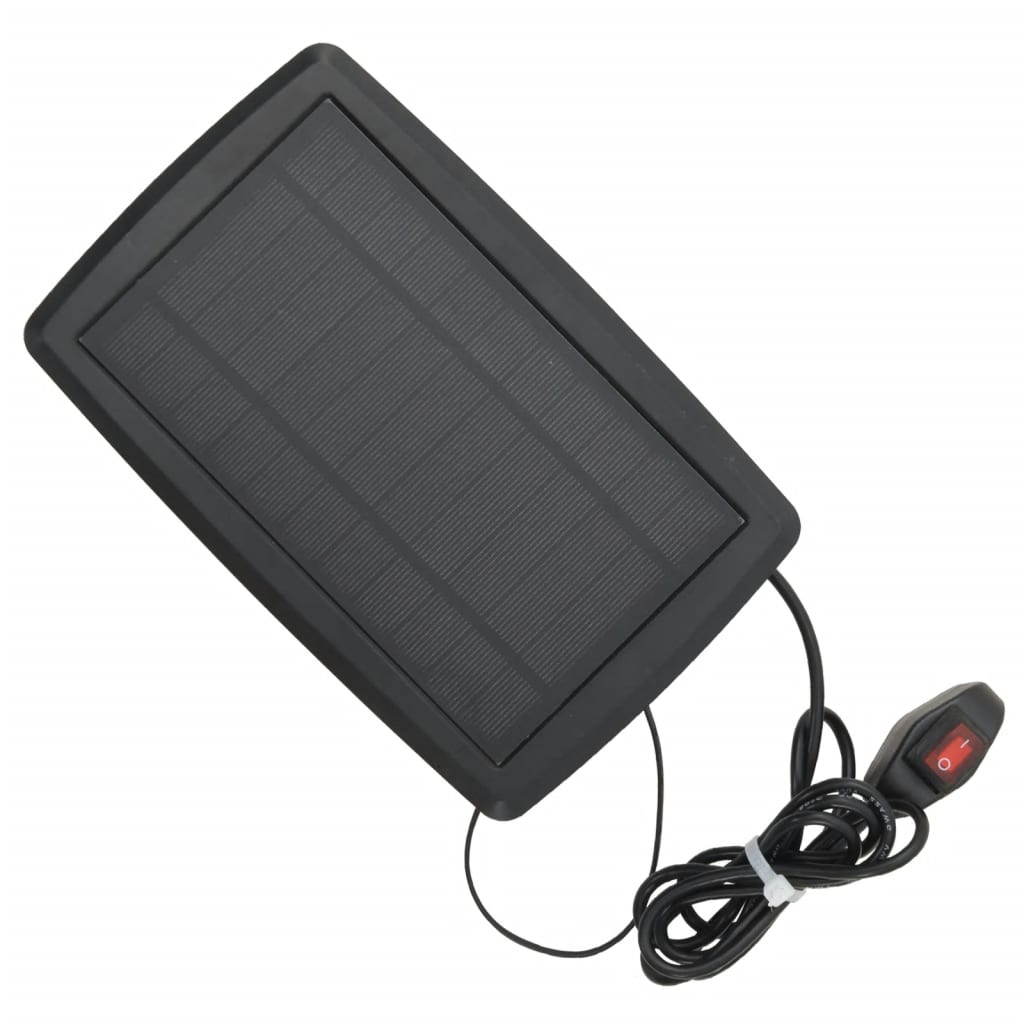 Markise Manuell Mit Led Weinrot Burgunderrot