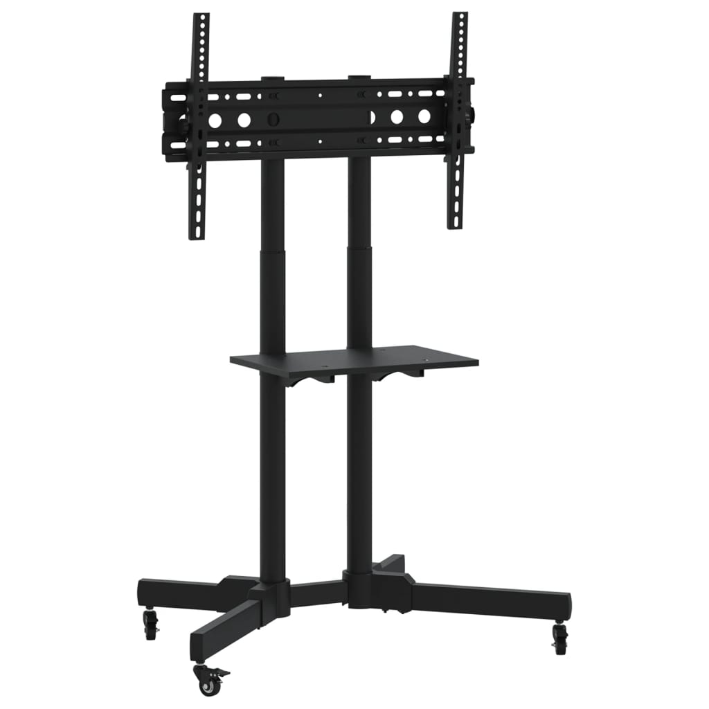 Tv-Ständer Rädern 32-70 Zoll Bildschirm Max Vesa 600X400Mm 50Kg