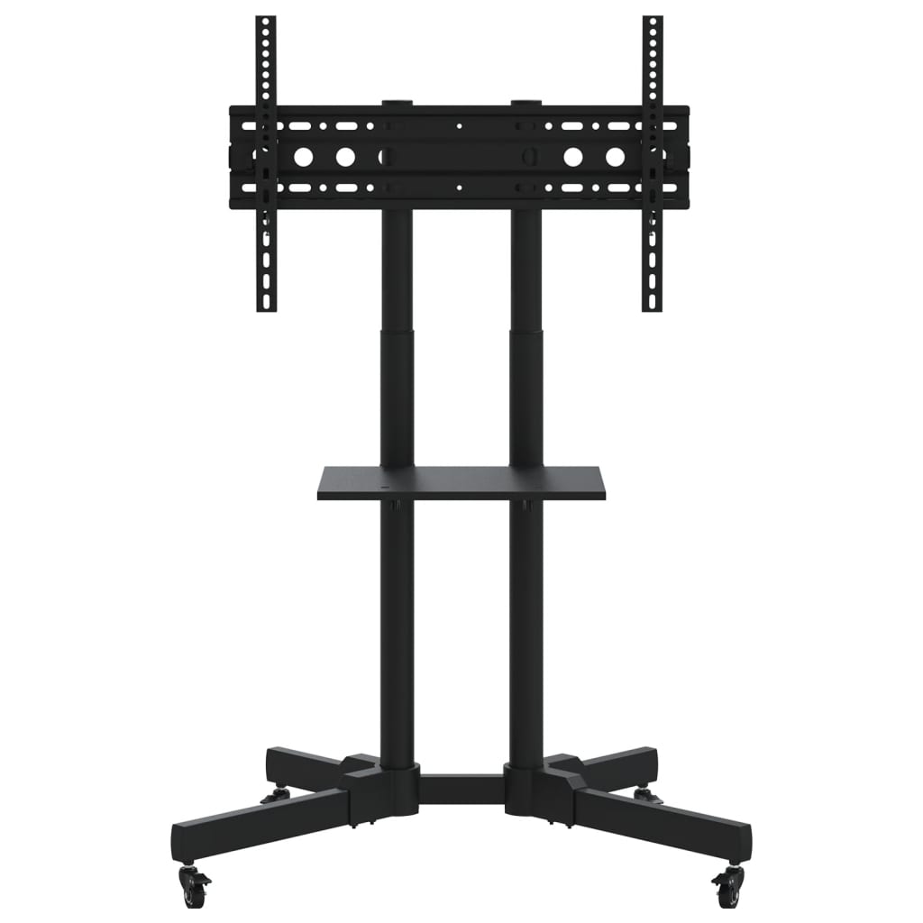 Tv-Ständer Rädern 32-70 Zoll Bildschirm Max Vesa 600X400Mm 50Kg