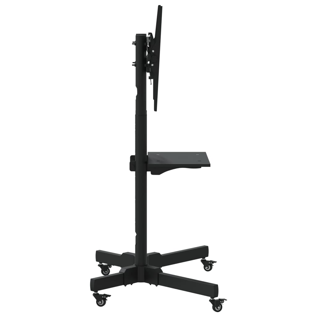 Tv-Ständer Rädern 32-70 Zoll Bildschirm Max Vesa 600X400Mm 50Kg