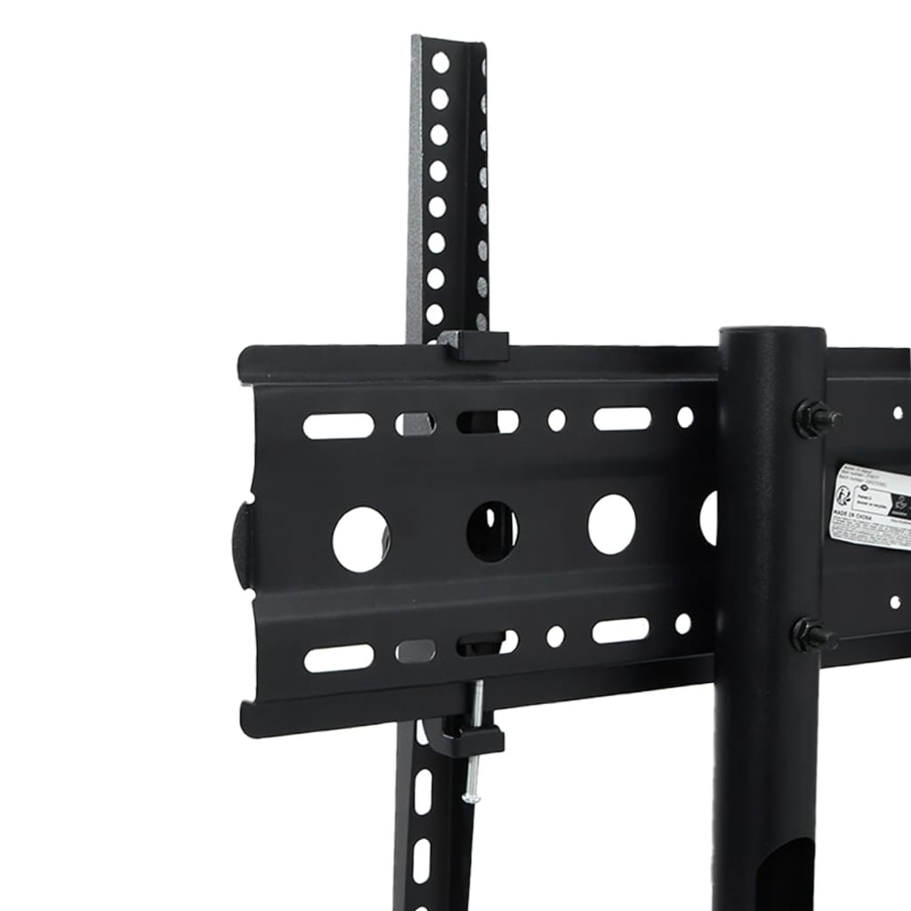 Tv-Ständer Rädern 32-70 Zoll Bildschirm Max Vesa 600X400Mm 50Kg