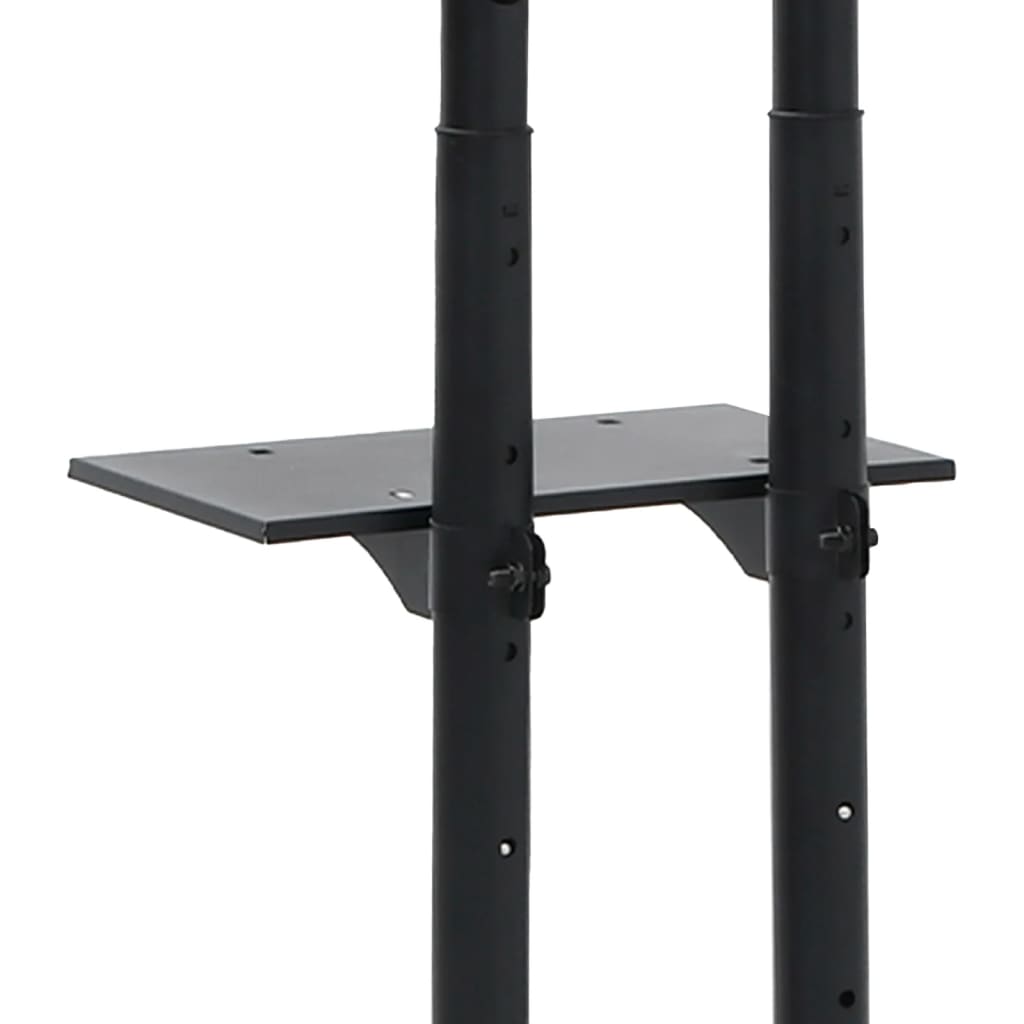 Tv-Ständer Rädern 32-70 Zoll Bildschirm Max Vesa 600X400Mm 50Kg