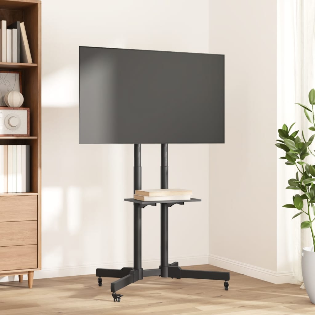 Tv-Ständer Rädern 32-70 Zoll Bildschirm Max Vesa 600X400Mm 50Kg