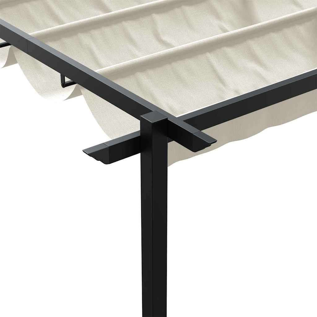Pavillon 300 X 300 X 200 Cm Polyester