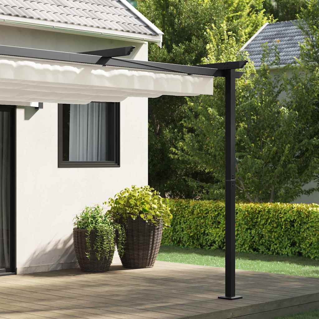 Pavillon 300 X 300 X 200 Cm Polyester
