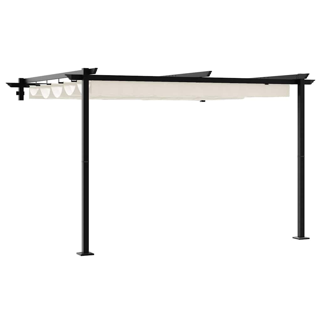 Pavillon 300 X 300 X 200 Cm Polyester