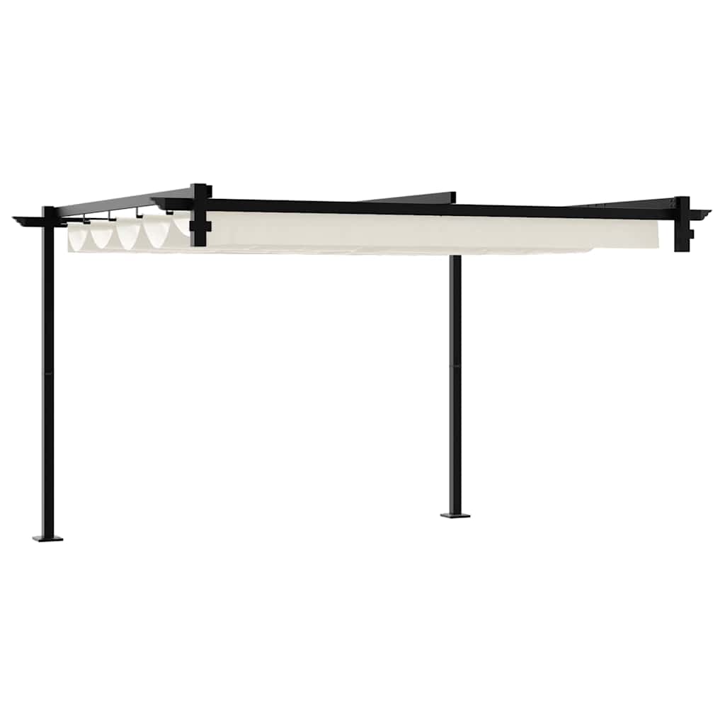 Pavillon 300 X 300 X 200 Cm Polyester