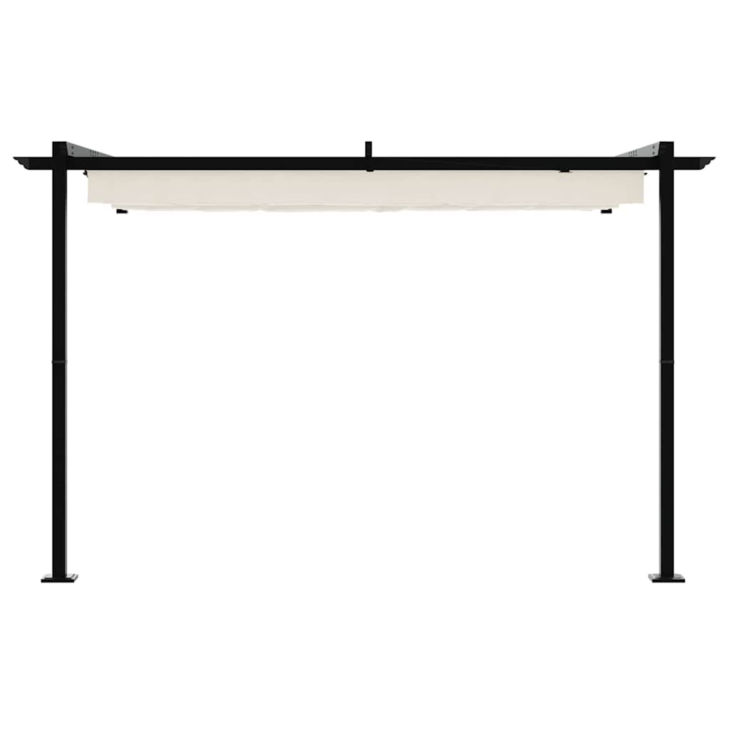 Pavillon 300 X 300 X 200 Cm Polyester