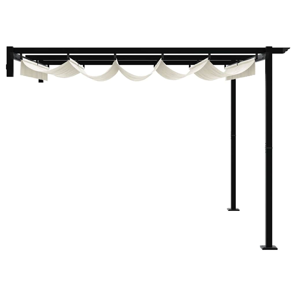 Pavillon 300 X 300 X 200 Cm Polyester