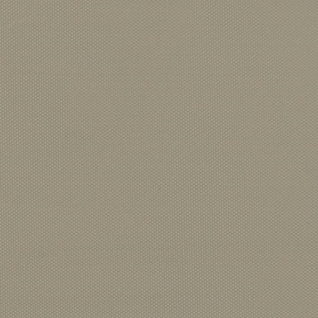 Partyzelt Faltbar Pop-Up 292X292X315 Cm Taupe