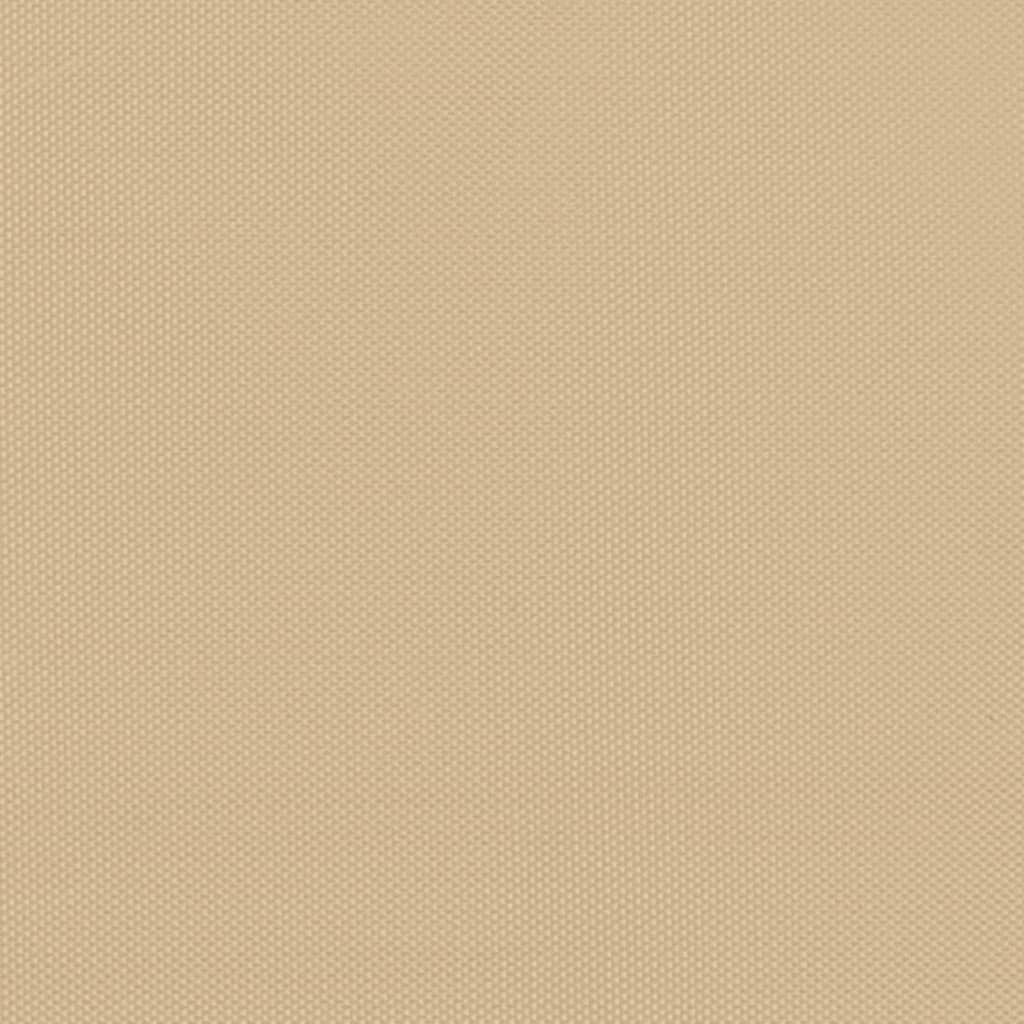 Partyzelt Faltbar Pop-Up 580X292X315 Cm Beige