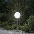 Pollerleuchte 80 Cm Edelstahl Ip44
