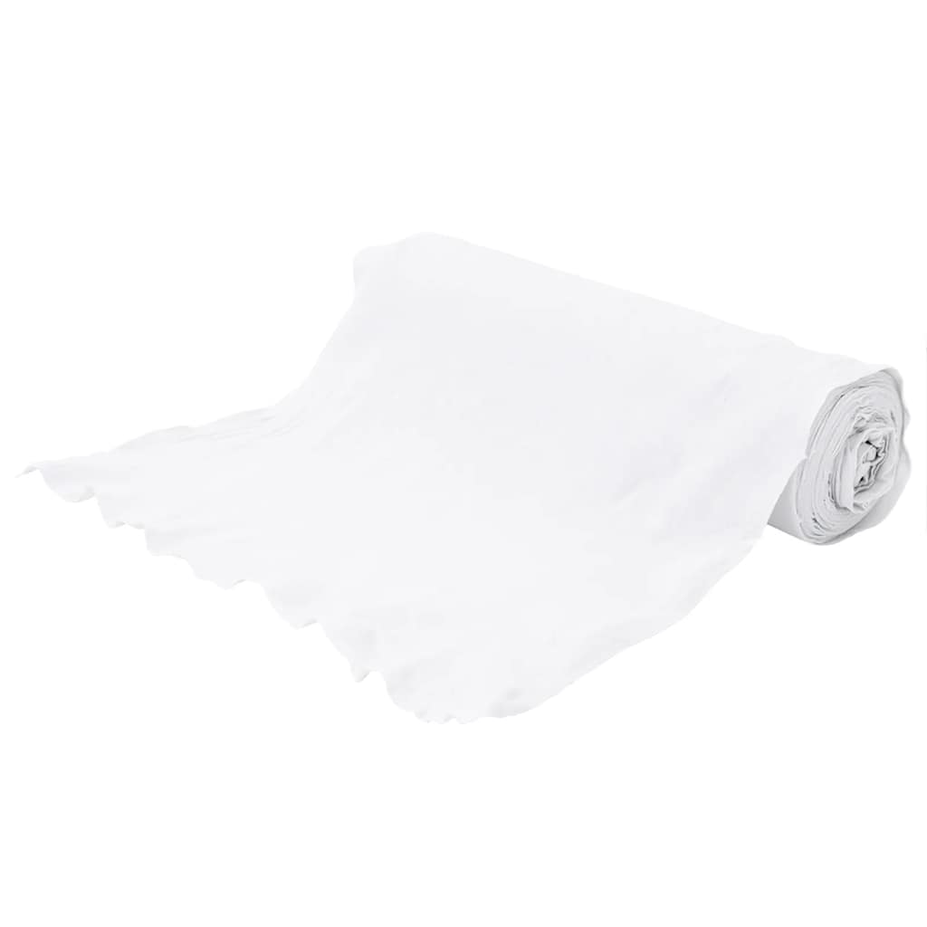 Geotextil-Vlies 1X50 M Polyesterfaser