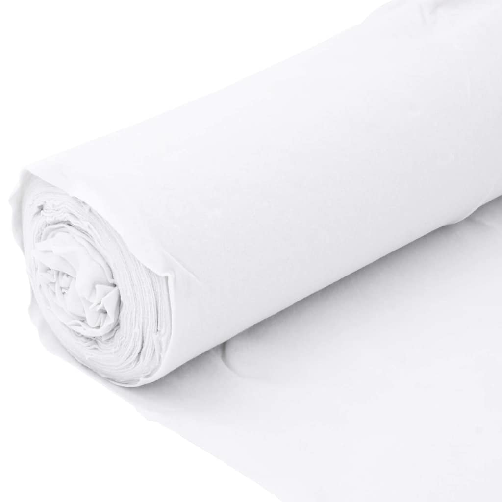 Geotextil-Vlies 1X50 M Polyesterfaser