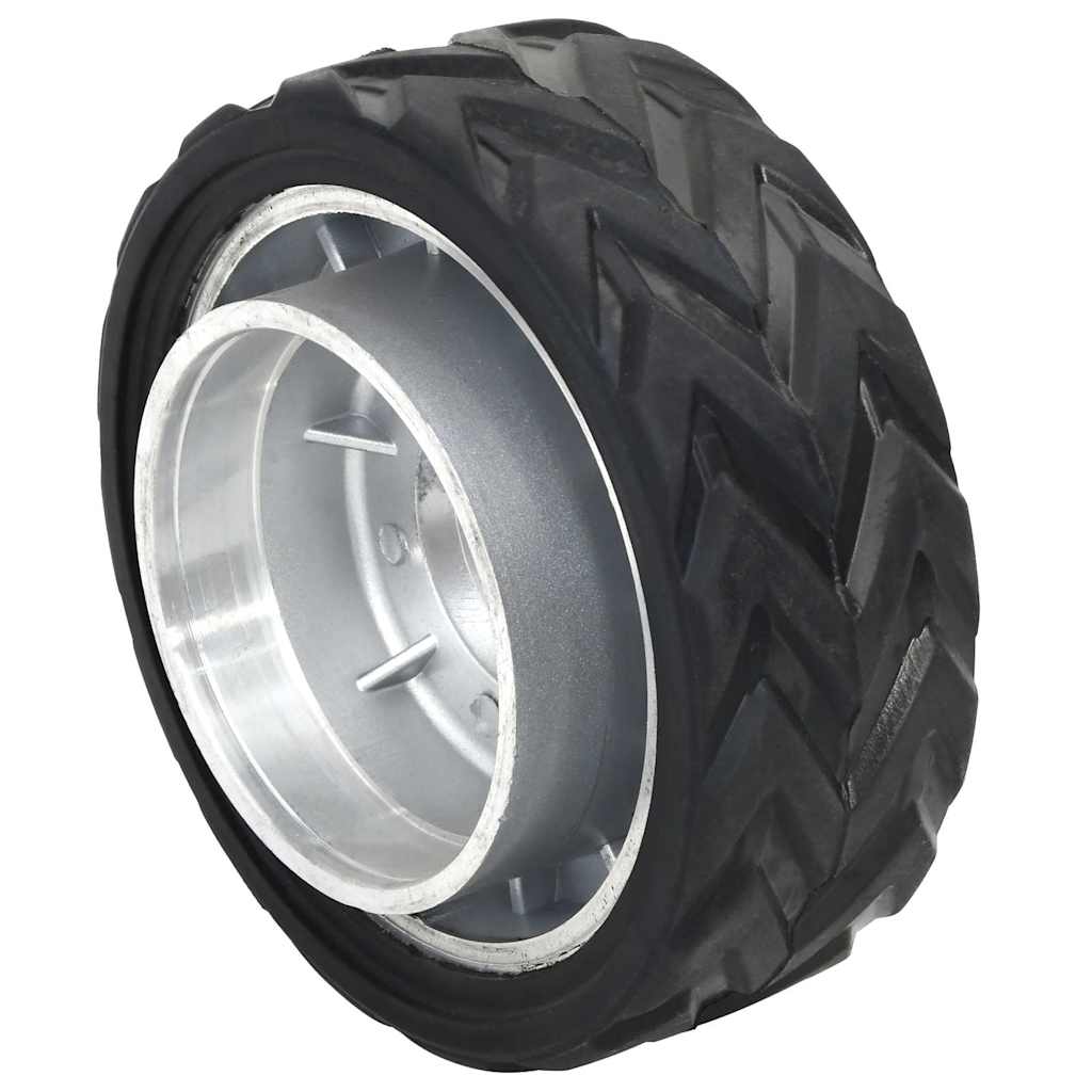 Stützrad Motorisiert Rangierhilfe Für Anhänger 12V 350W
