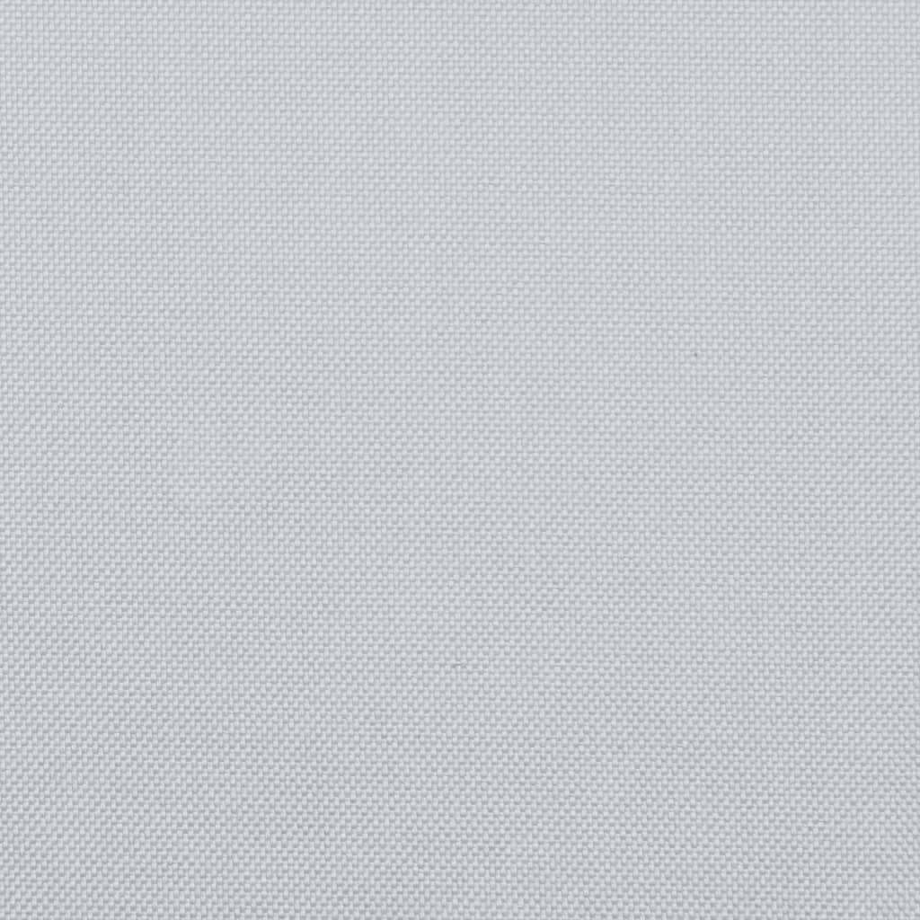 Garten-Sitzkissen 2 Stk. 45X45X2 Cm Quadratisch
