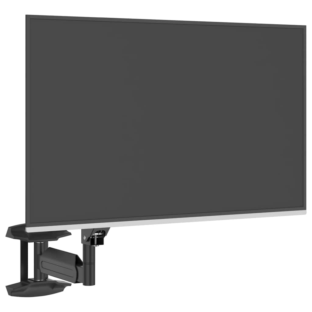 Monitor-Wandhalterung Für Max 27 Zoll Gasfeder 10 Kg