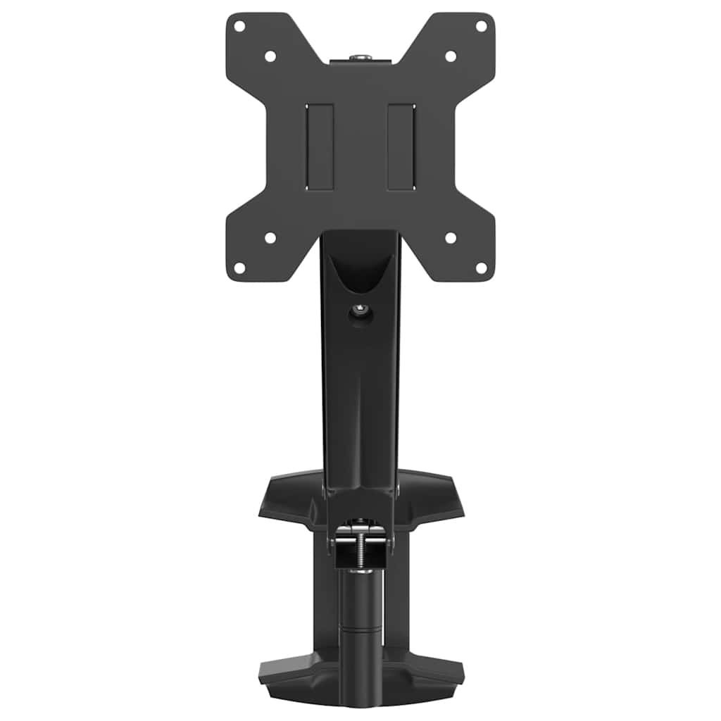 Monitor-Wandhalterung Für Max 27 Zoll Gasfeder 10 Kg