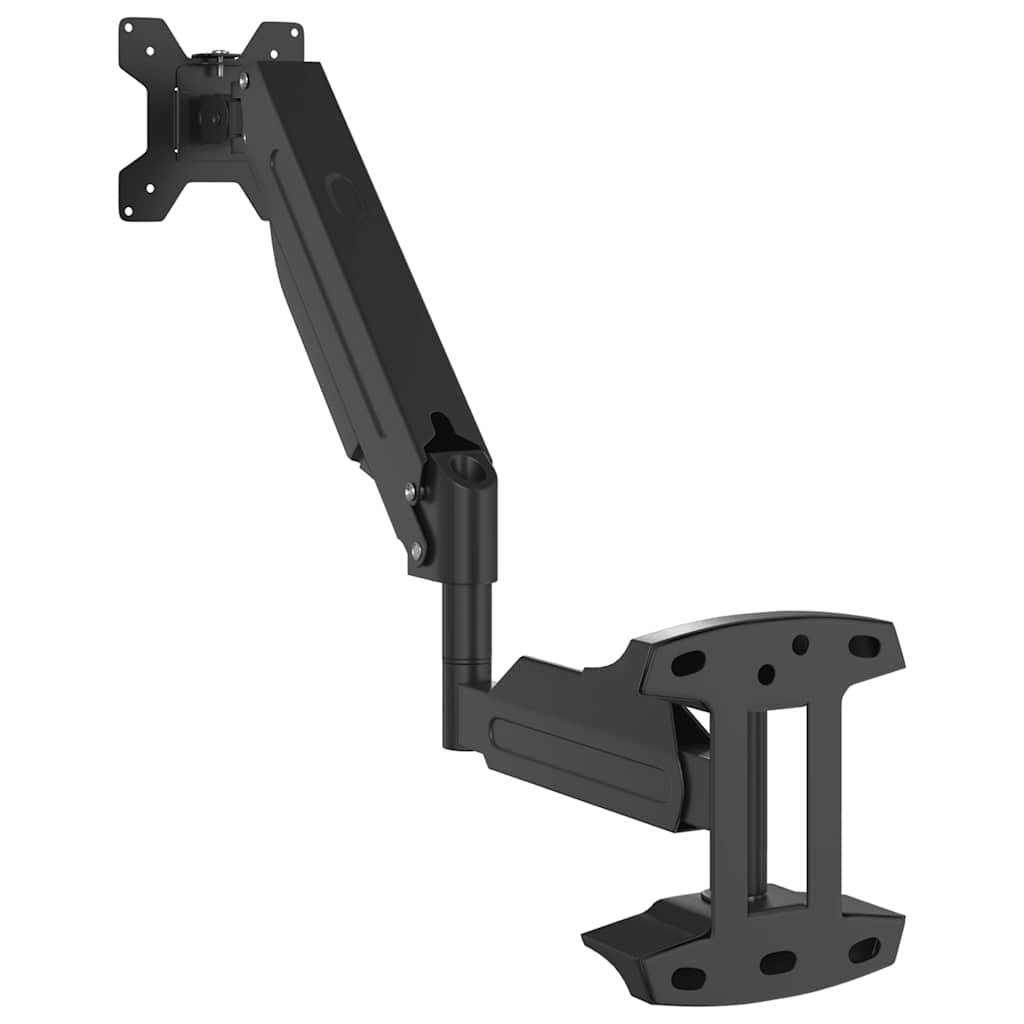 Monitor-Wandhalterung Für Max 27 Zoll Gasfeder 10 Kg