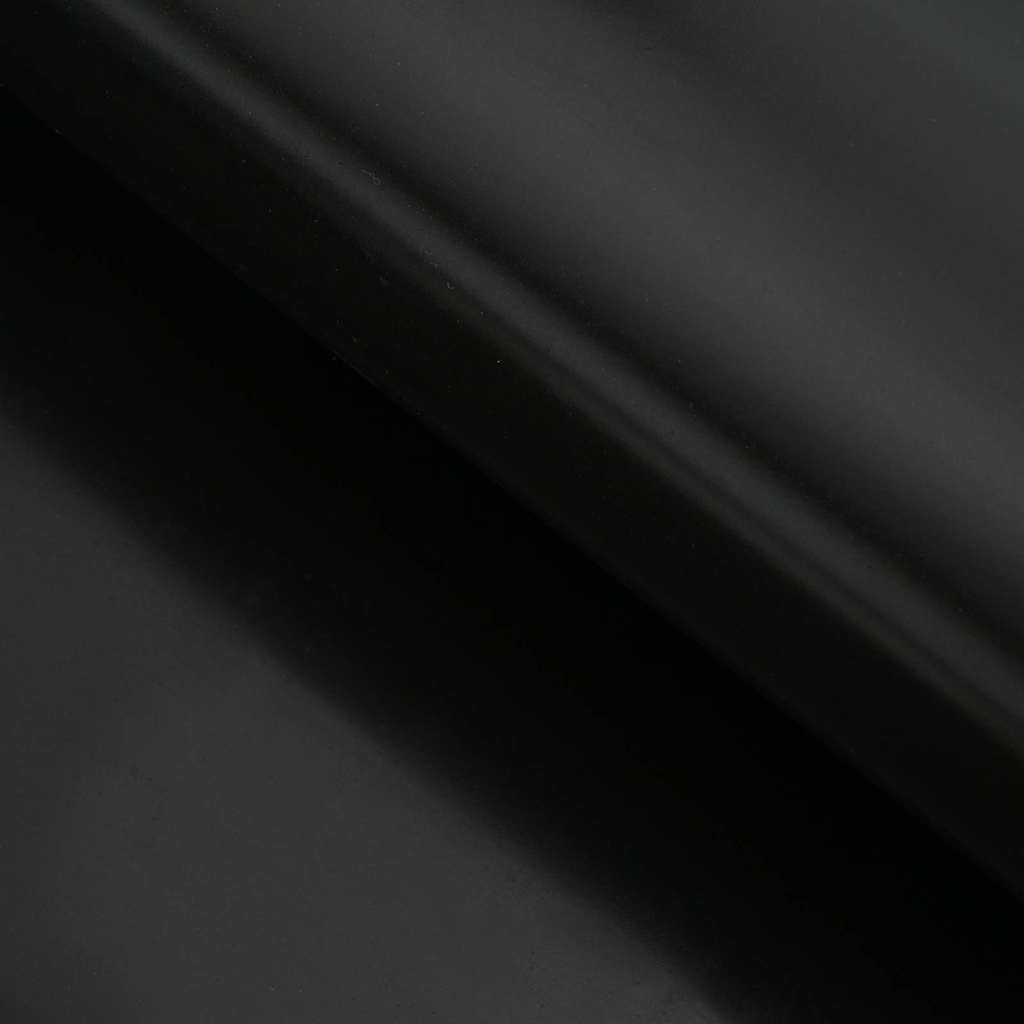 Wurzelsperre Schwarz Polyethylen
