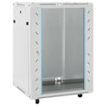 15U Netzwerkschrank 19" Ip20