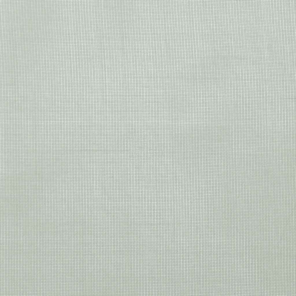 Voile Vorhänge 2 Stk. Hellgrau