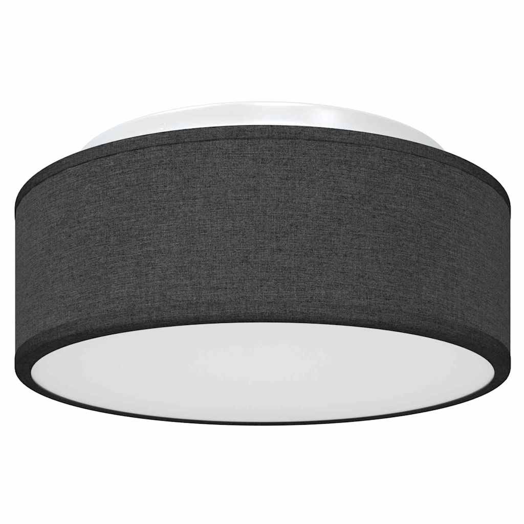 Deckenlampe Mit Strahlern 30 X 30 X 13,5 Cm Stoff