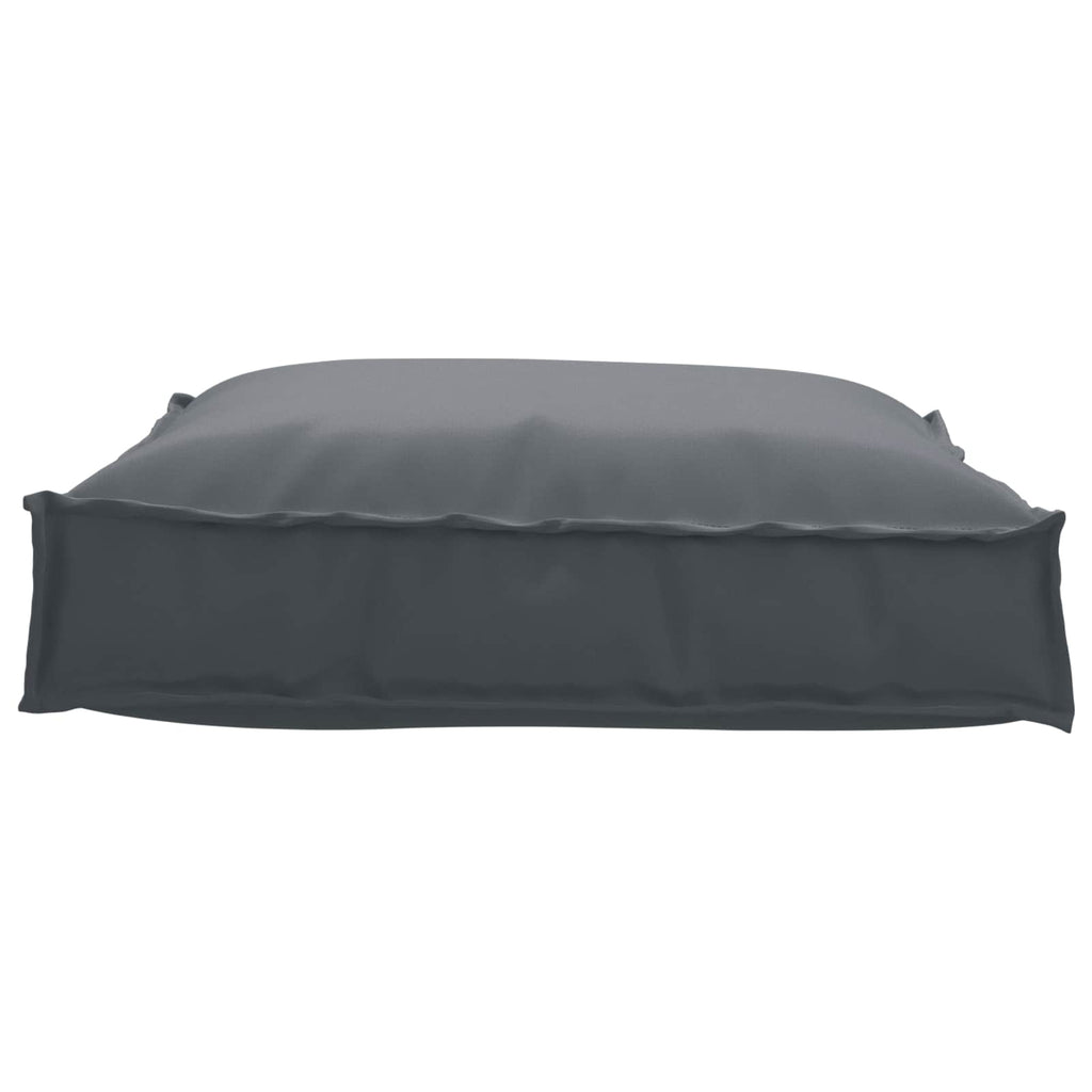 Kissen 70 X 70 X 12 Cm Oxford-Stoff