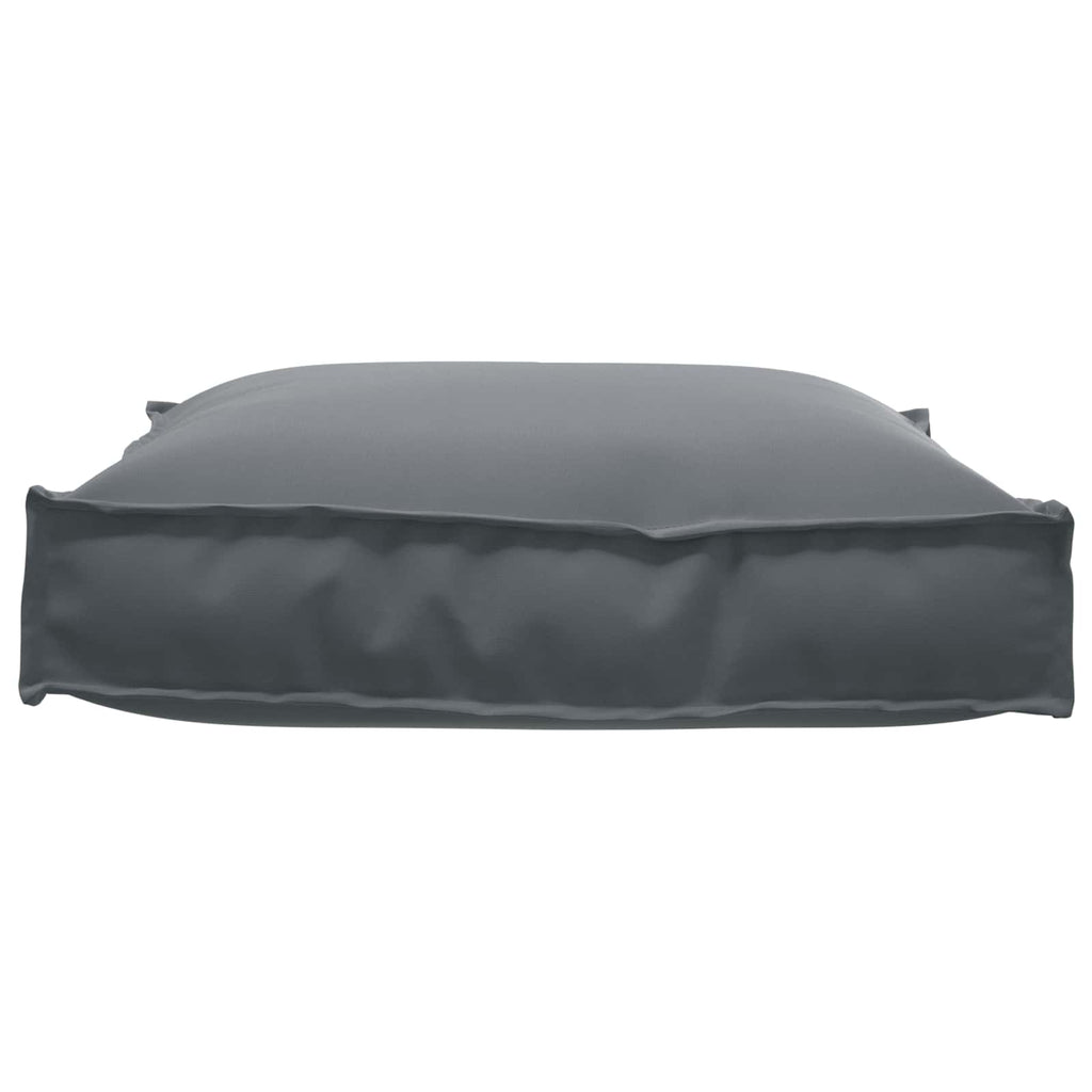 Kissen 70 X 70 X 12 Cm Oxford-Stoff