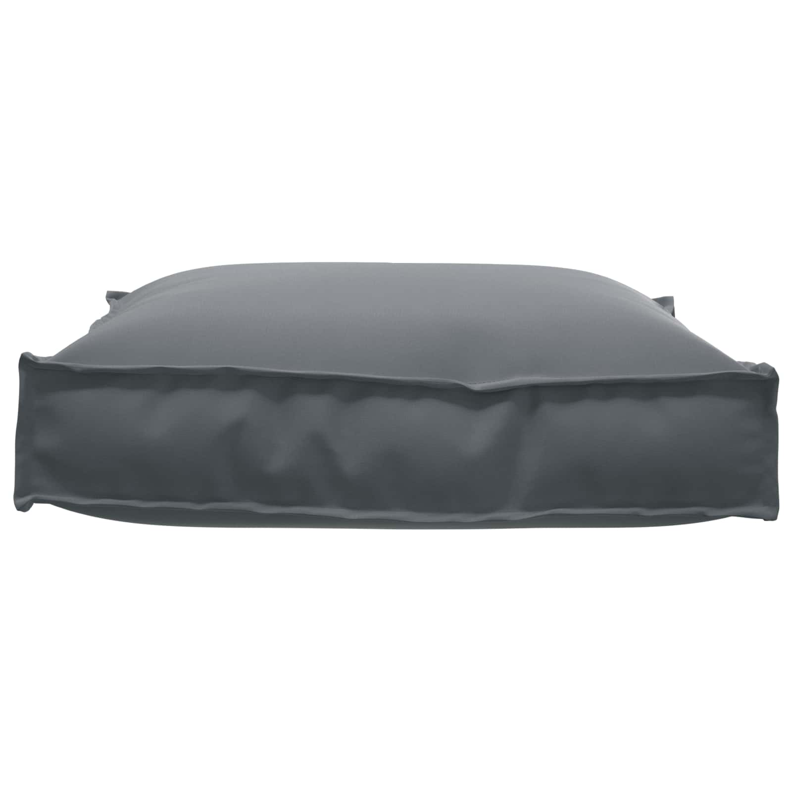 Kissen 70 X 70 X 12 Cm Oxford-Stoff