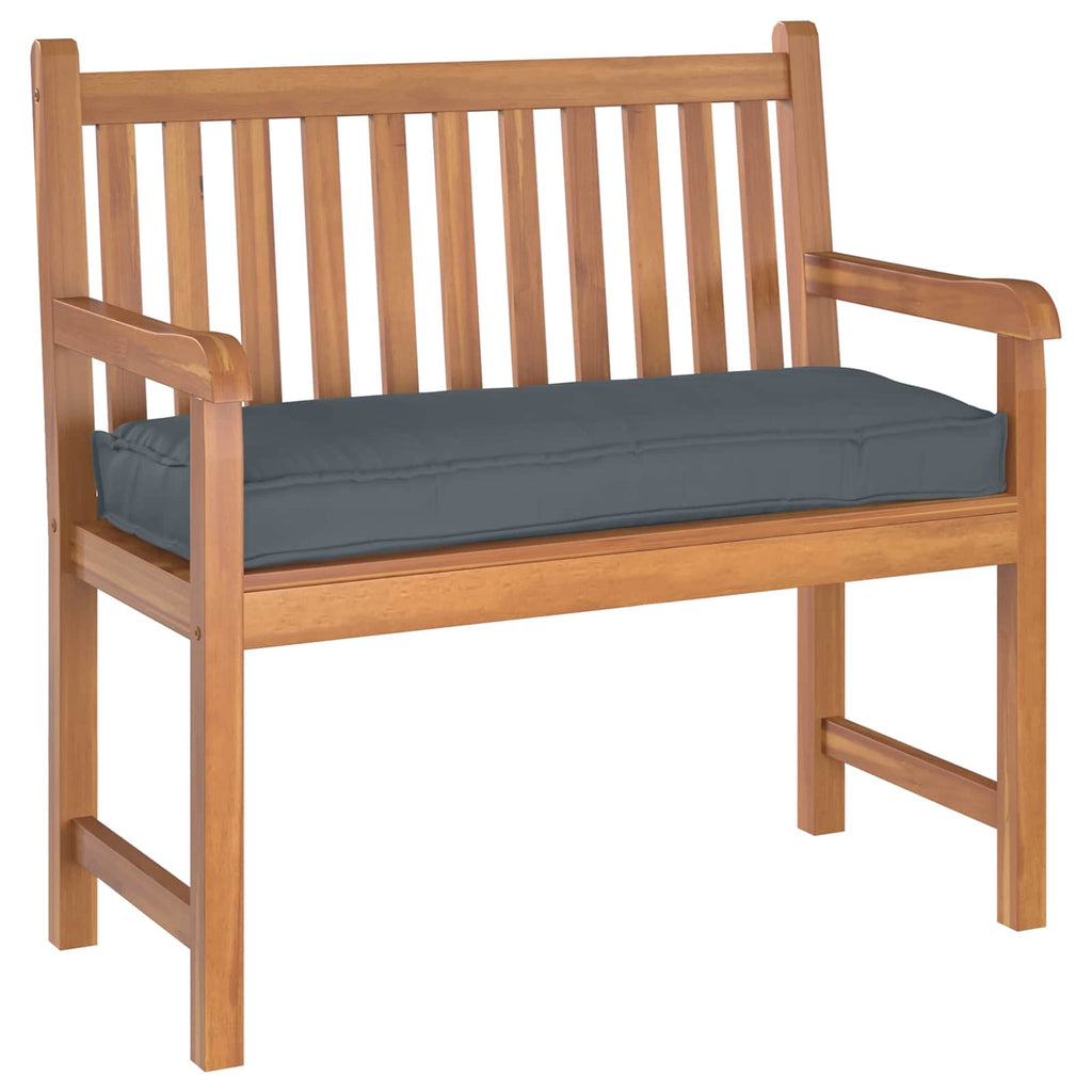 Kissen 100 X 40 X 8 Cm Oxford-Stoff