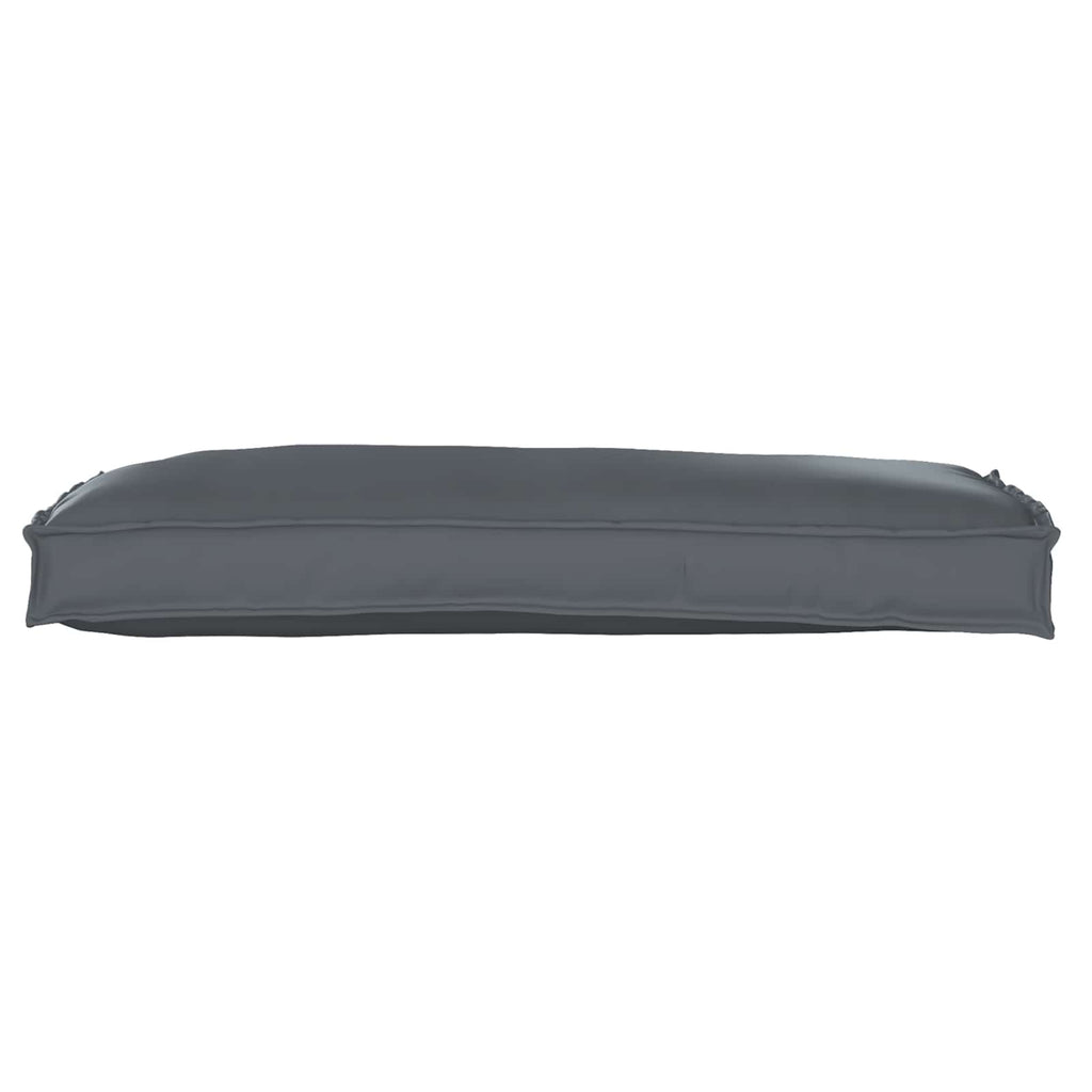 Kissen 100 X 40 X 8 Cm Oxford-Stoff