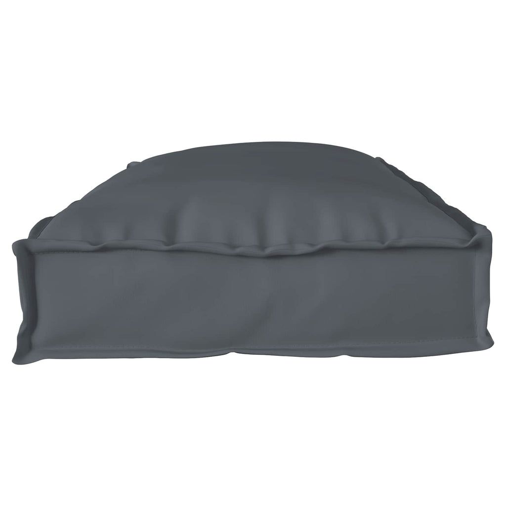 Kissen 100 X 40 X 8 Cm Oxford-Stoff