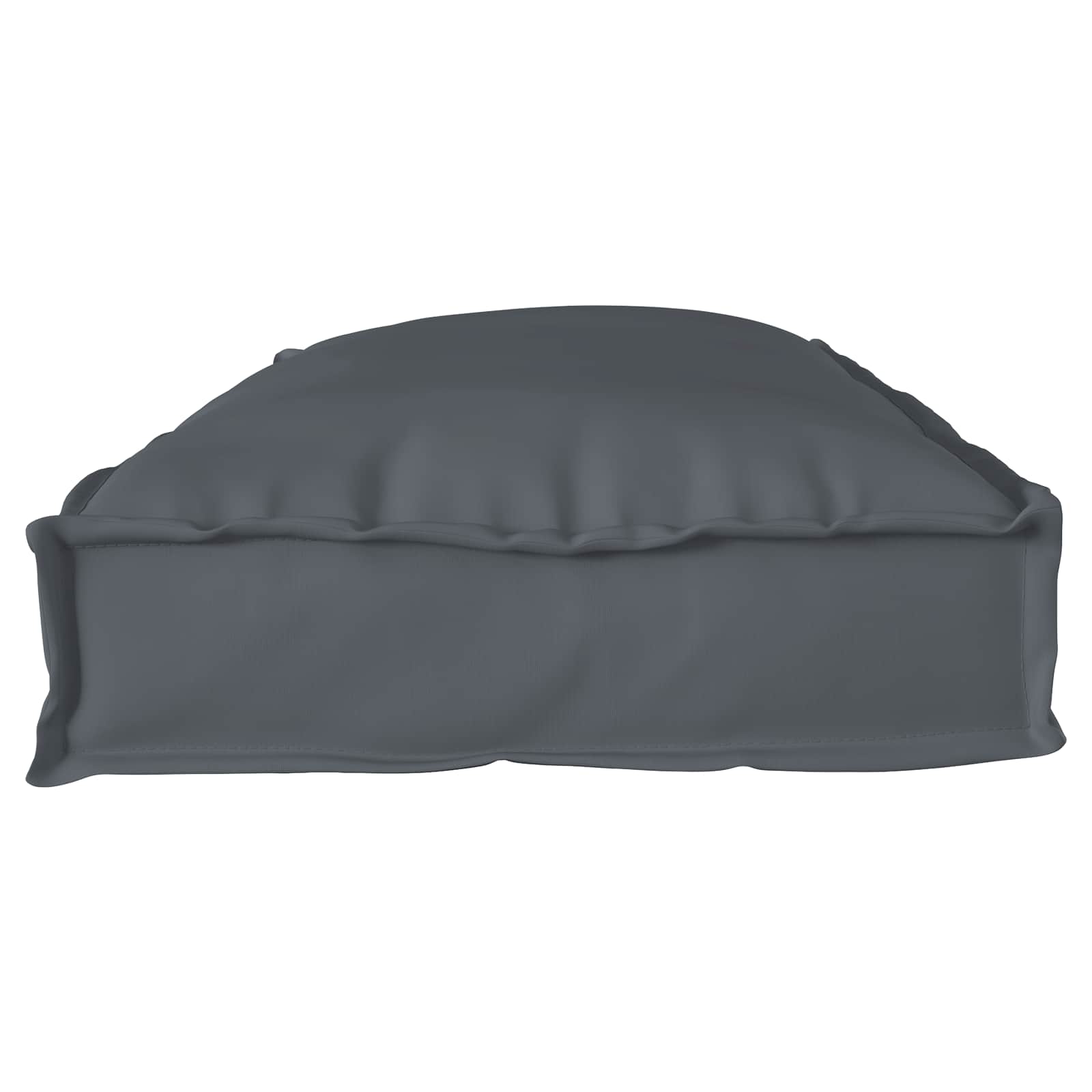 Kissen 100 X 40 X 8 Cm Oxford-Stoff