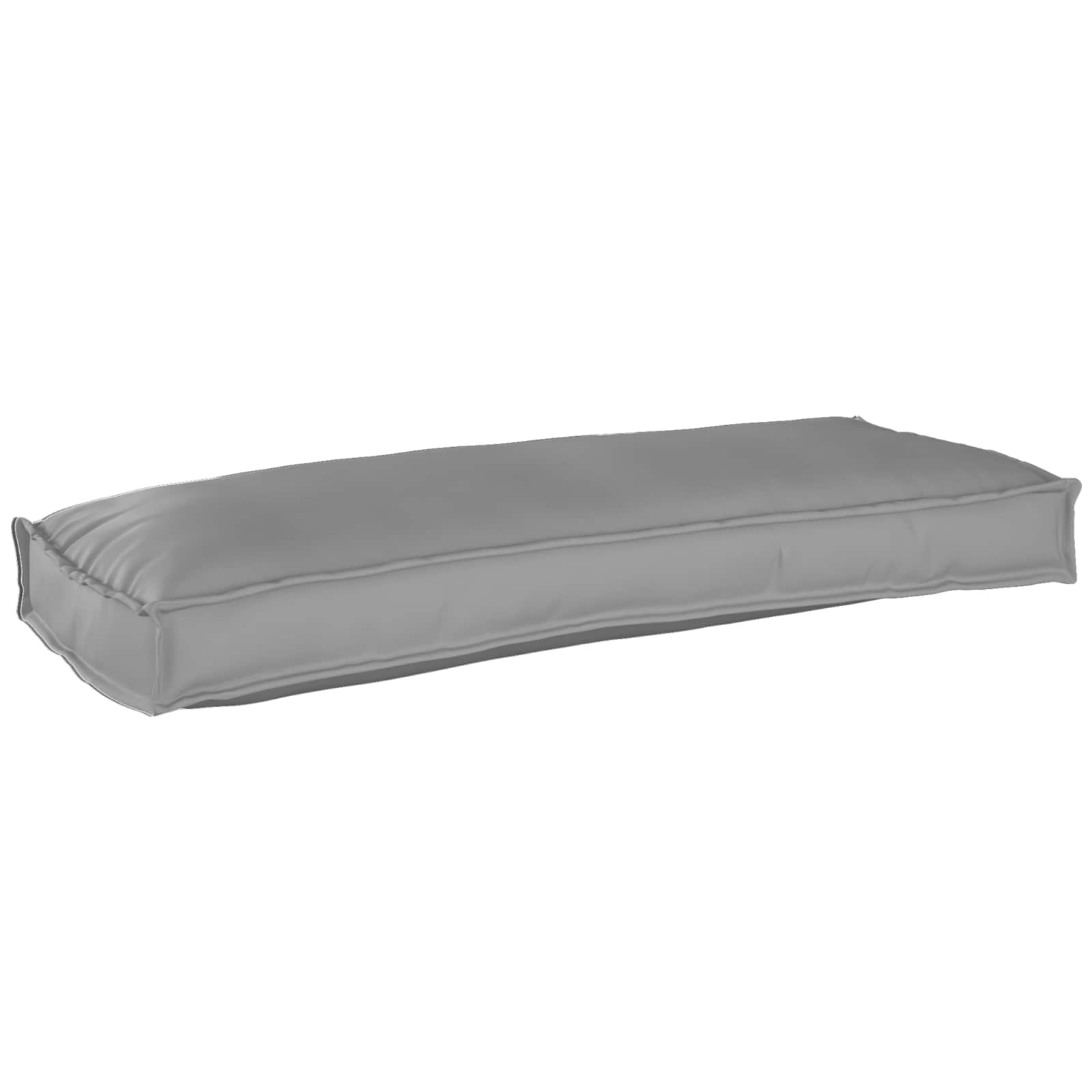 Kissen 100 X 40 X 8 Cm Oxford-Stoff