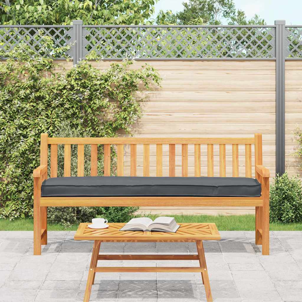 Palettenkissen 200 X 40 X 8 Cm Oxford-Stoff