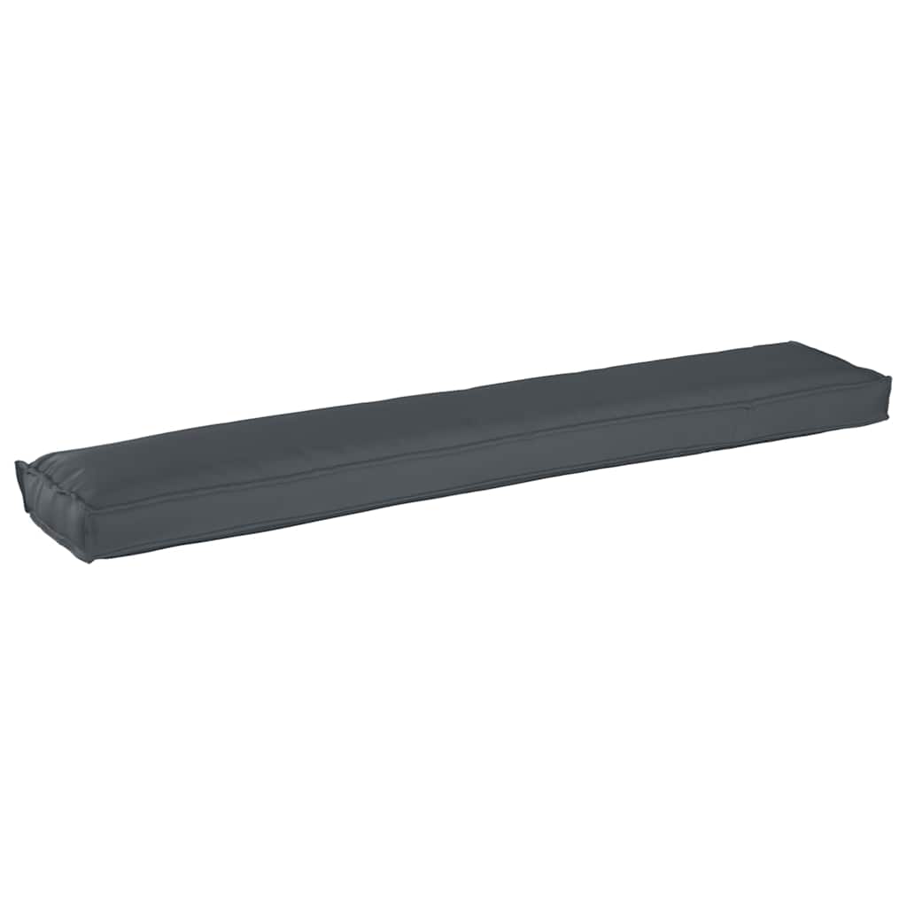 Palettenkissen 200 X 40 X 8 Cm Oxford-Stoff