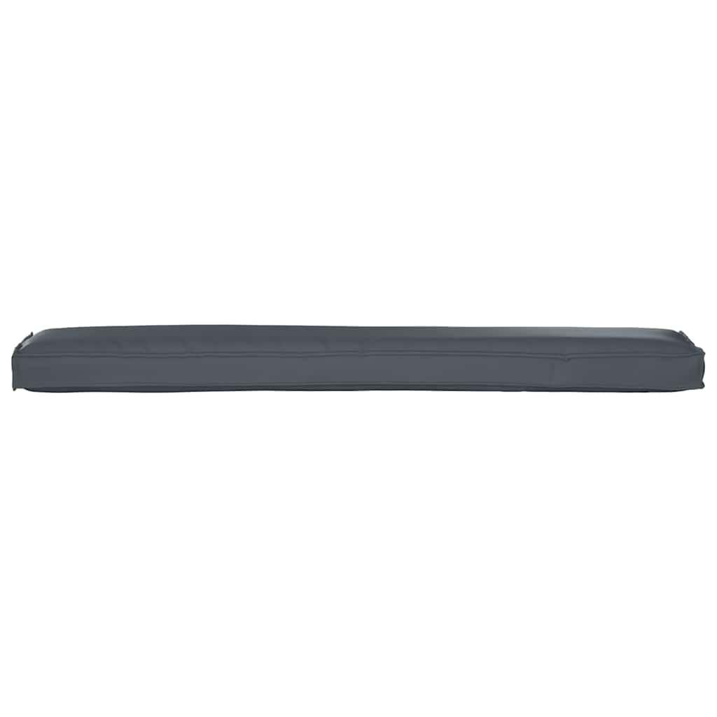 Palettenkissen 200 X 40 X 8 Cm Oxford-Stoff