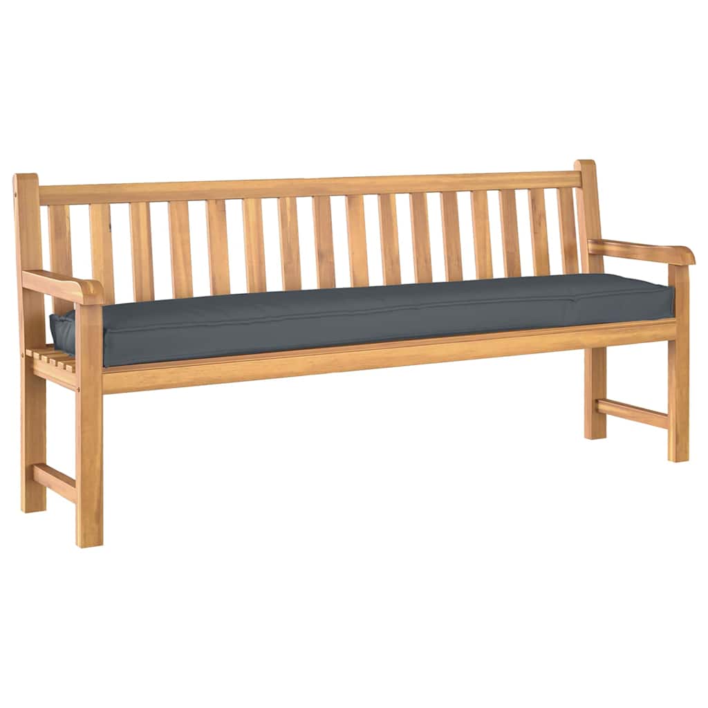 Palettenkissen 200 X 40 X 8 Cm Oxford-Stoff