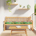 Palettenkissen 200 X 40 X 8 Cm Oxford-Stoff