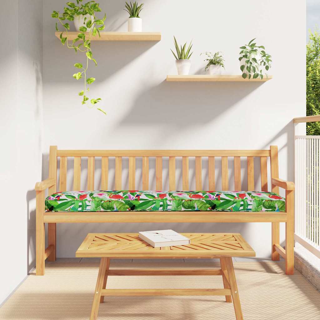 Palettenkissen 200 X 40 X 8 Cm Oxford-Stoff
