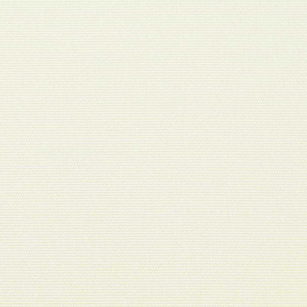 Einziehbare Markise Creme 400 X 200 Cm Stoff Creme (Weißer Rahmen)