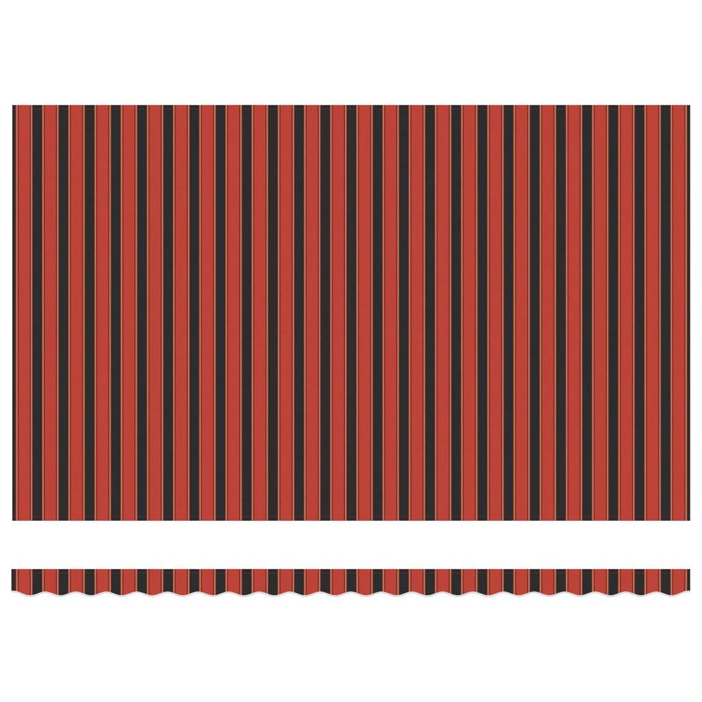 Markise Orange Und Braun 500 X 300 X 165 Cm Orange/Schwarz/Gelb